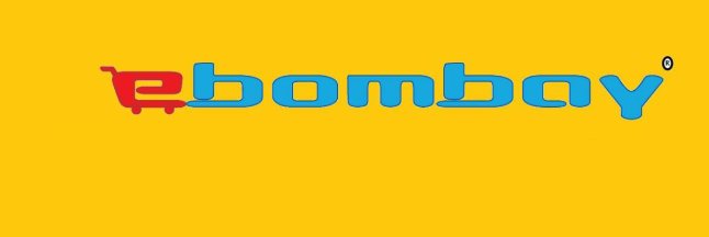 ebombeyIndia's profile banner image