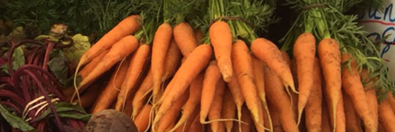 veganjames8's profile banner image
