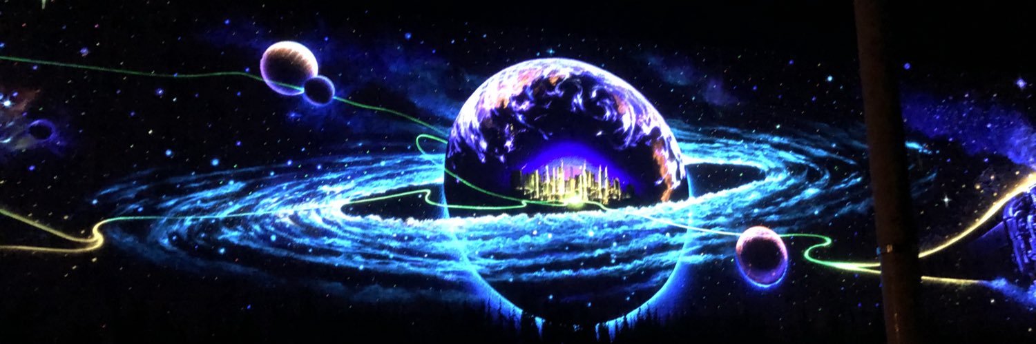chicashitsu's profile banner image