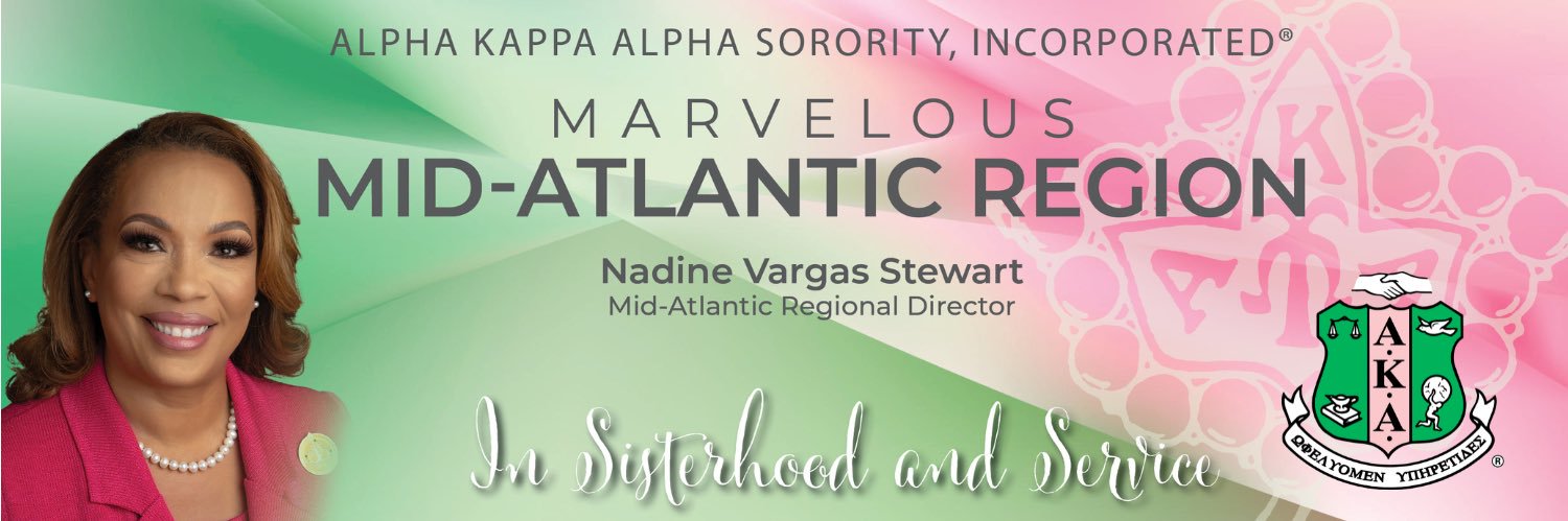 MidAtlanticAKA's profile banner image