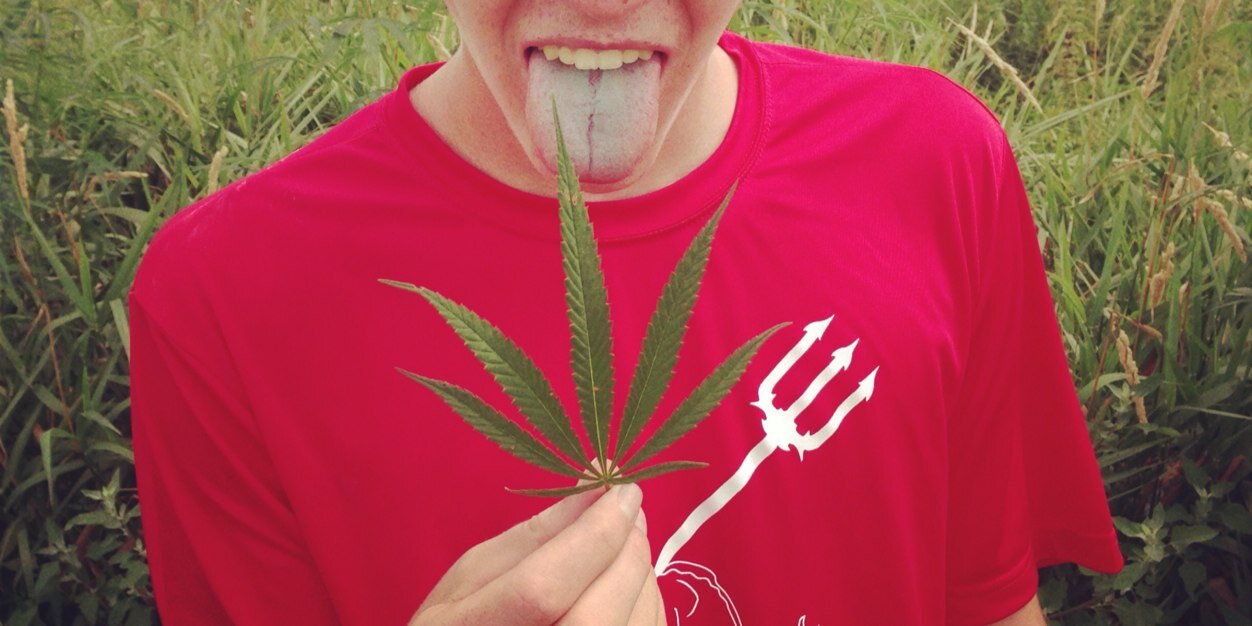 CDueces's profile banner image