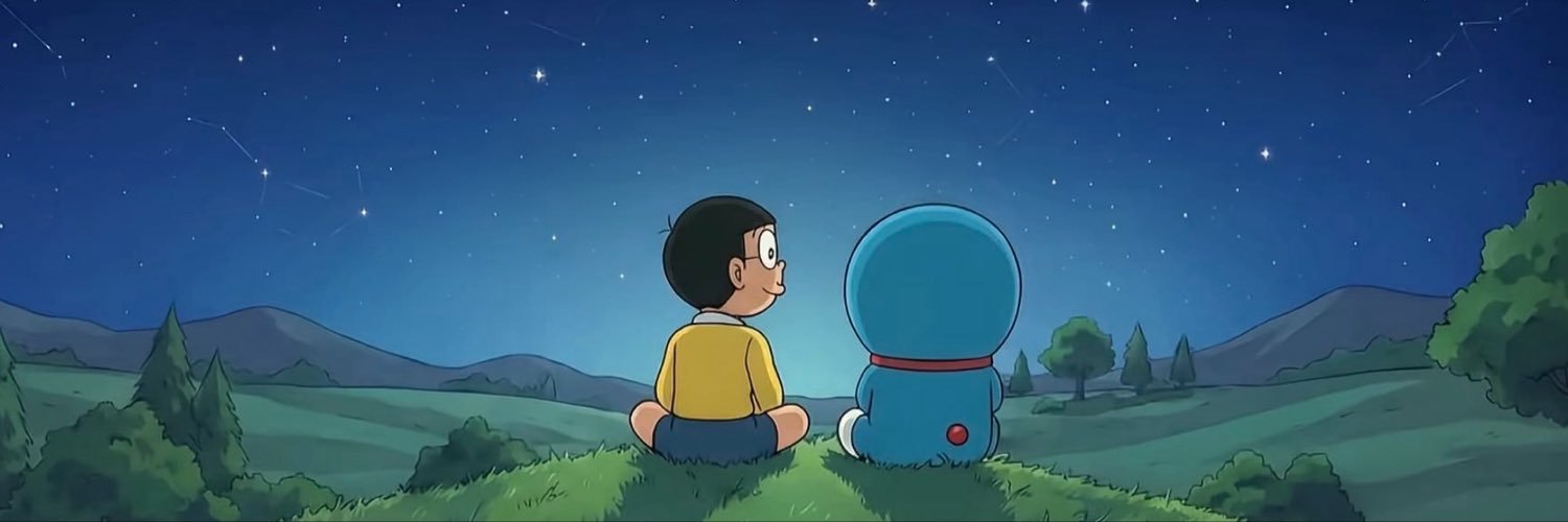 nobitabaanhan's profile banner image