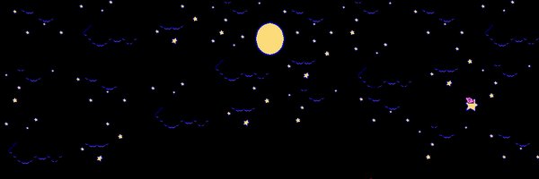 TheWarpstar Profile Banner