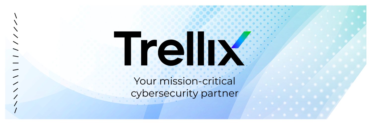 Trellix banner