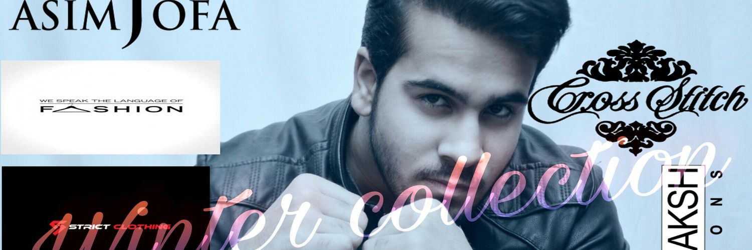 SherazShooka's profile banner image