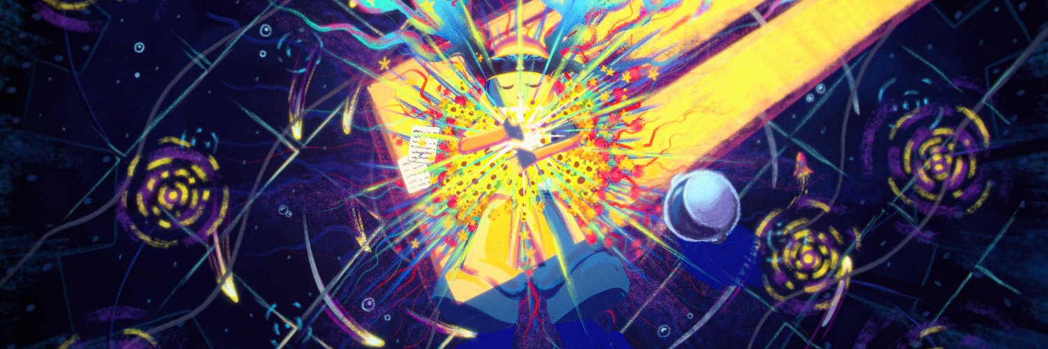 Raphyx #ARTÍFICE banner