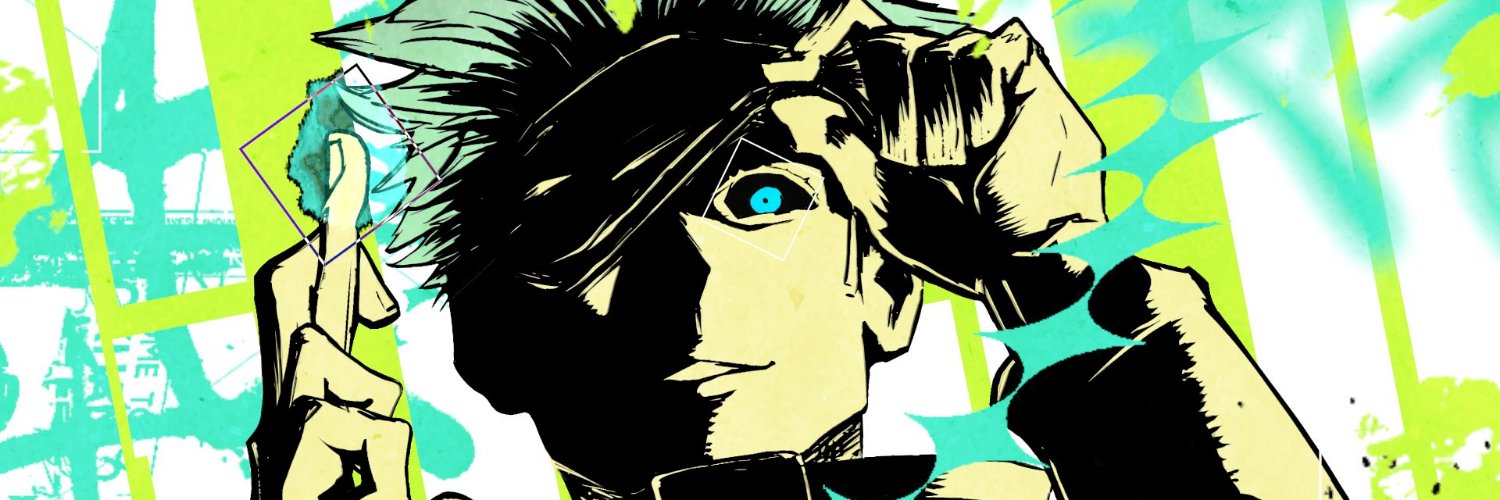 Raphyx #SENSACIONAL banner
