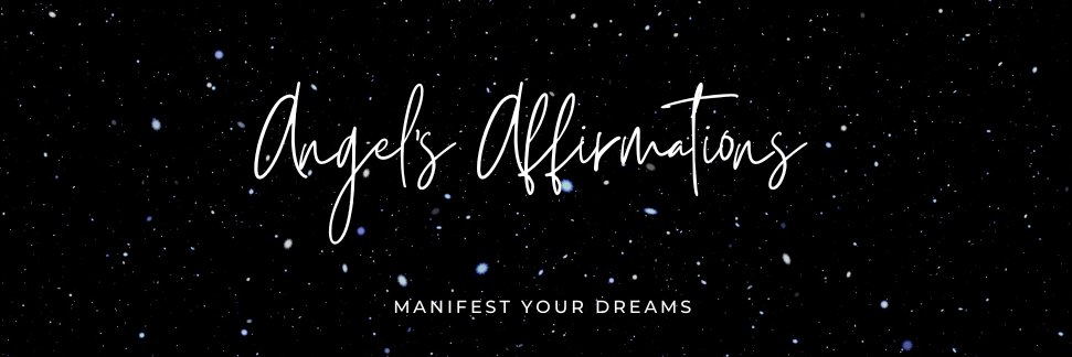 AngelsAffirm's profile banner image