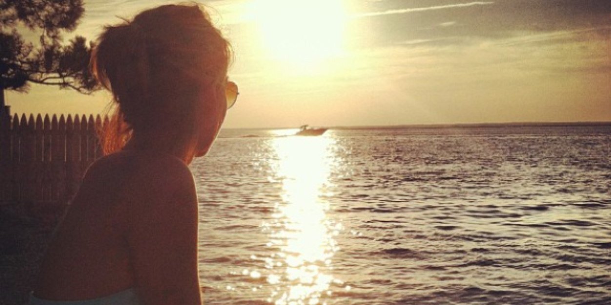 NikkiDisch's profile banner image