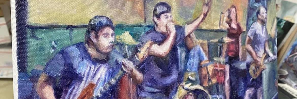 evanmichael_HP's profile banner image