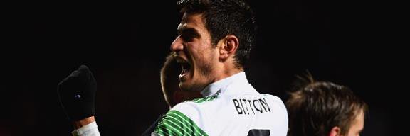 NirBittonFacts's profile banner image