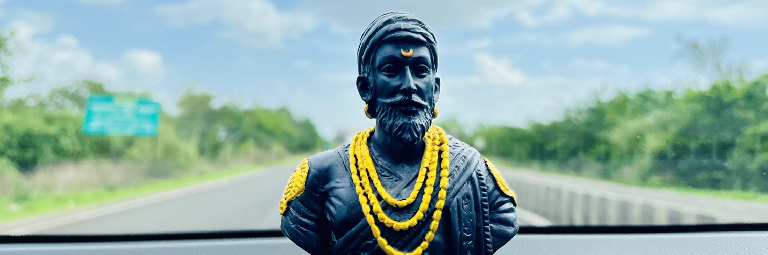 YuvrajMete's profile banner image
