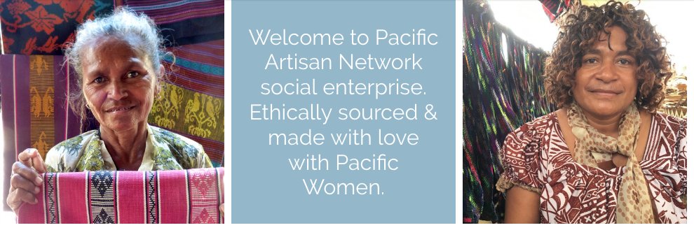 Pacific Artisan banner