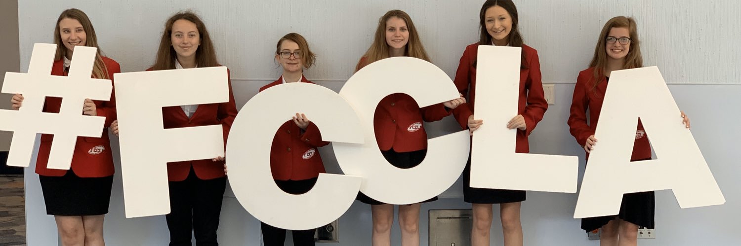 ValleyViewFCCLA's profile banner image