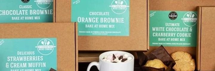 ifiknewbaking's profile banner image