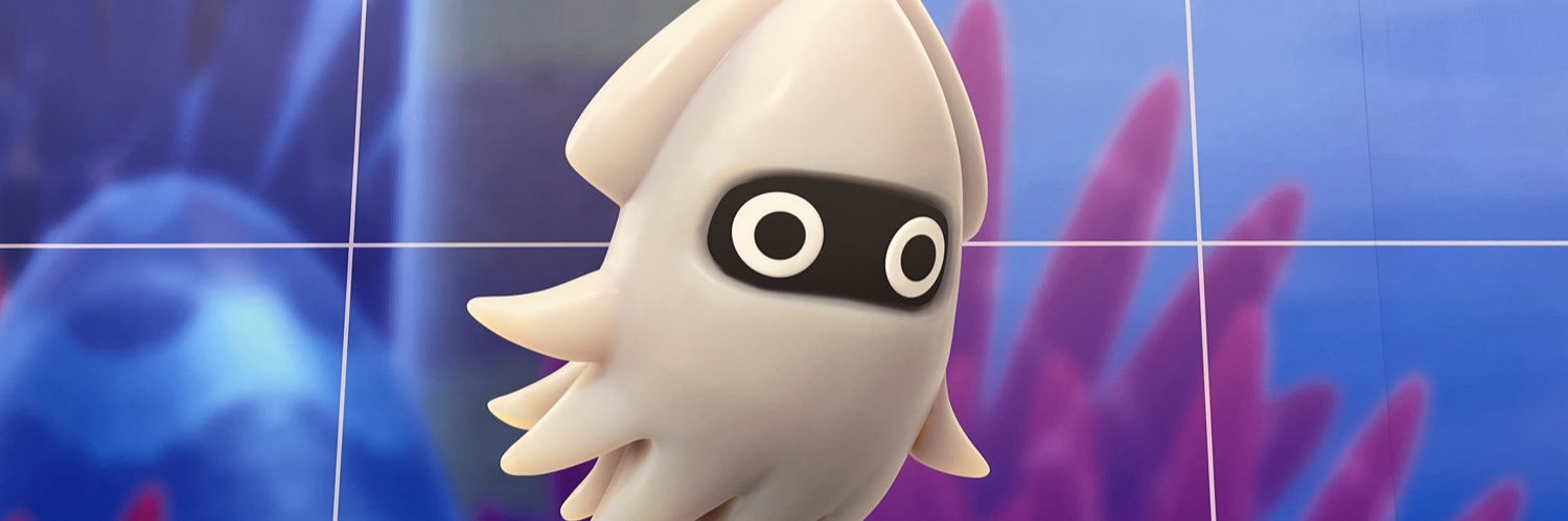 Twitter banner for @escargot