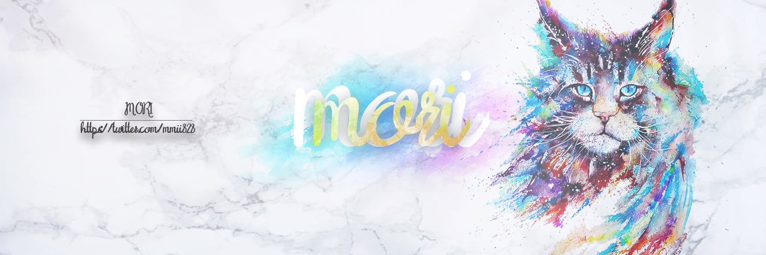 mmii828's profile banner image