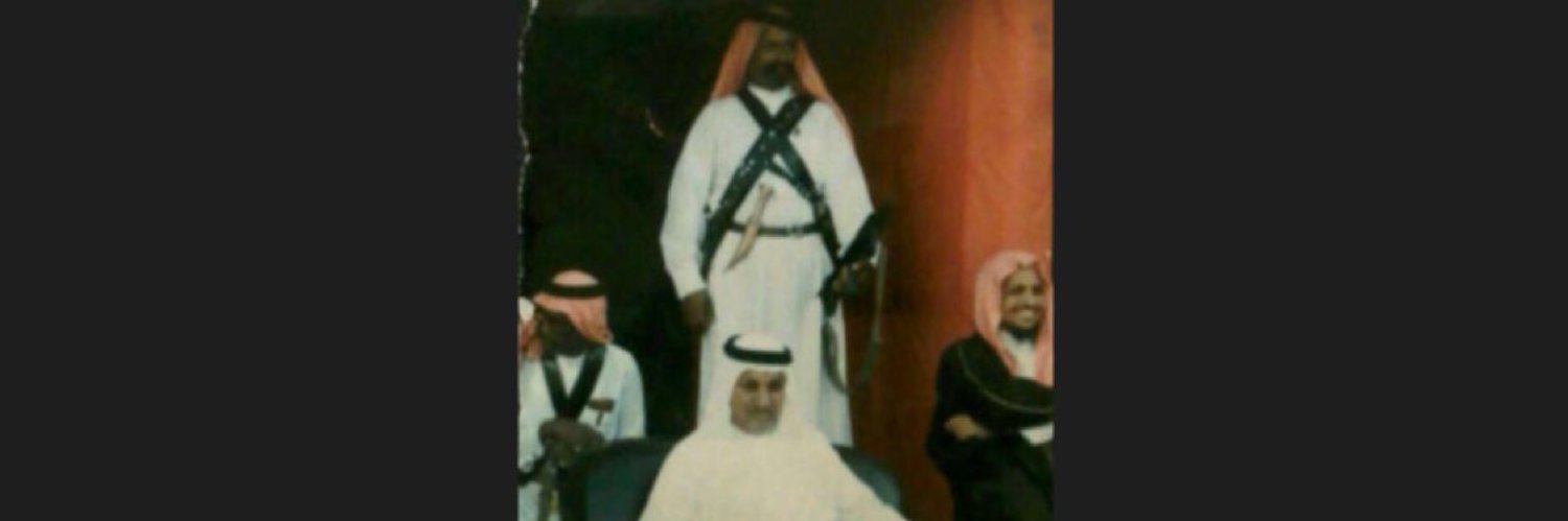 Faisal__binSaad's profile banner image