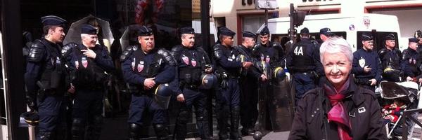 FranFlaneuse Profile Banner