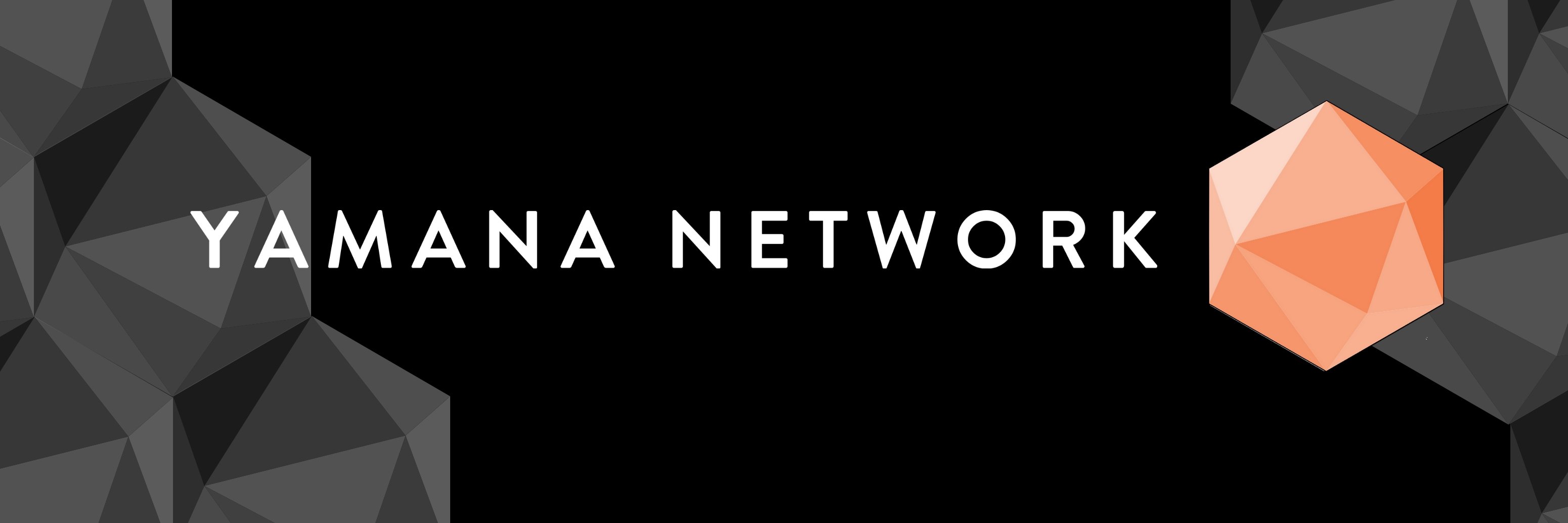 Yamana Network banner