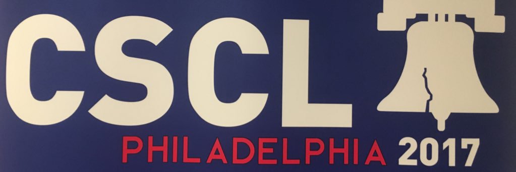 CSCL2017's profile banner image