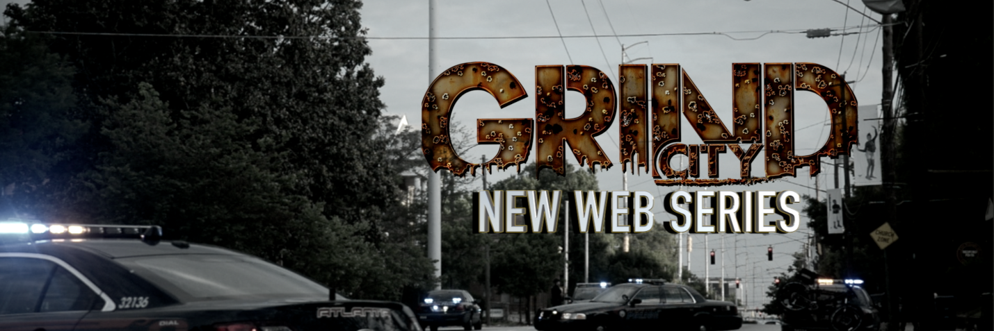 GrindCityWS's profile banner image