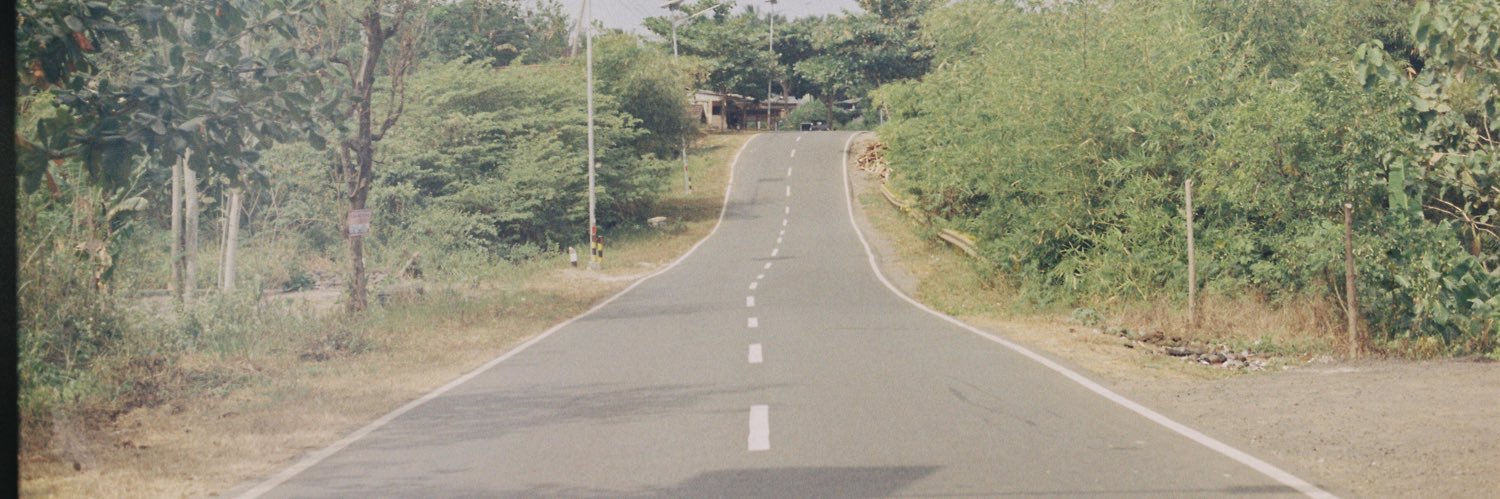 abdanizafarrel's profile banner image