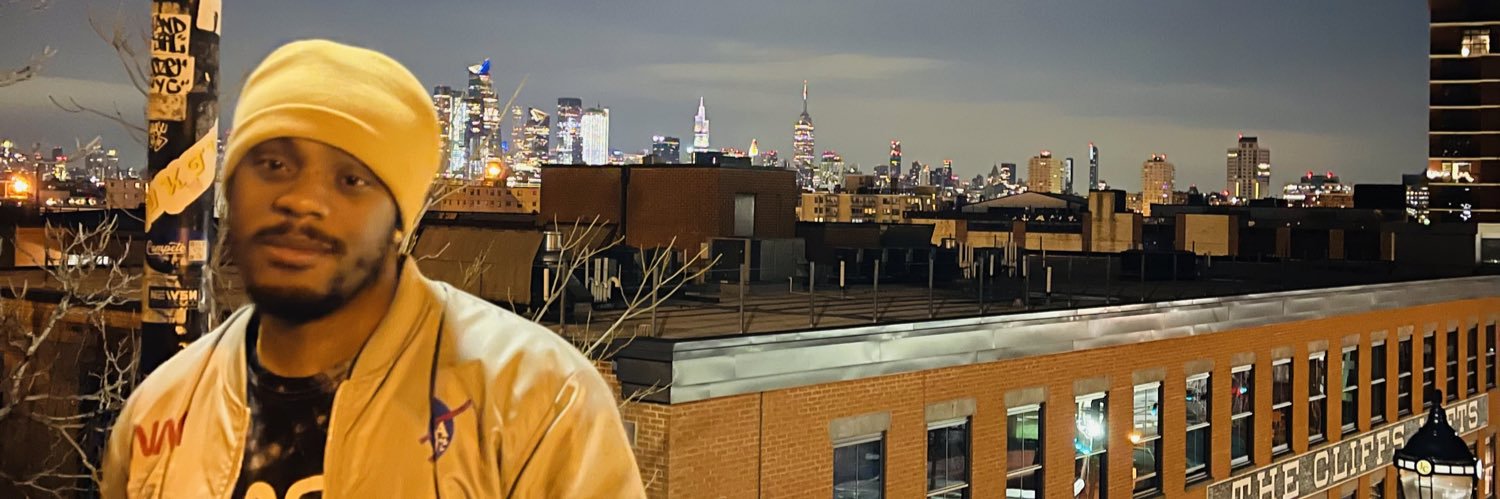 real_meeks's profile banner image