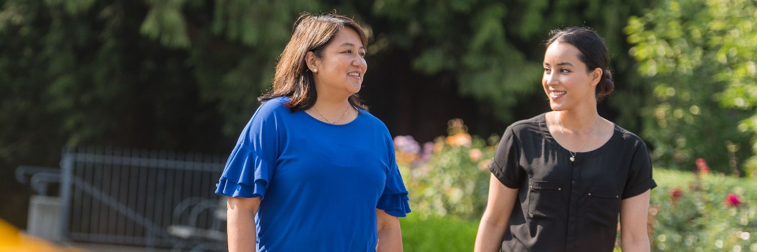 UBC Human Resources banner