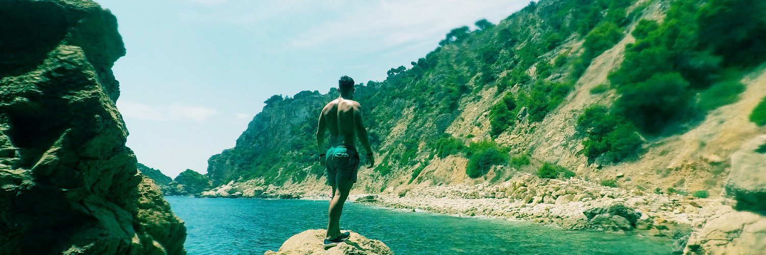 MiguelVaca96's profile banner image