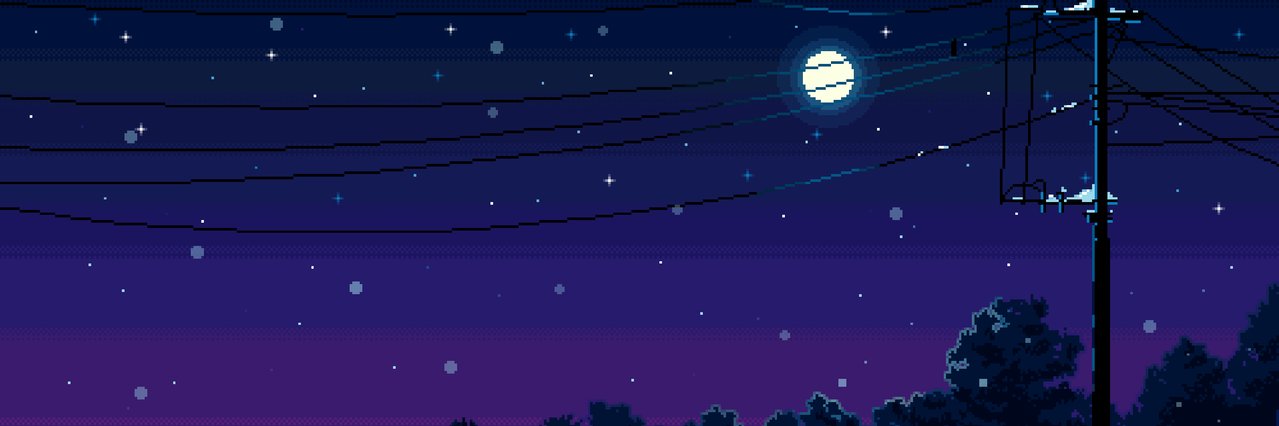 LofiRonin's profile banner image