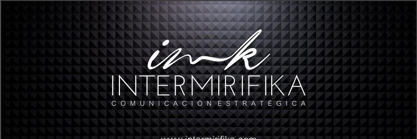 IntermirifikaCE's profile banner image
