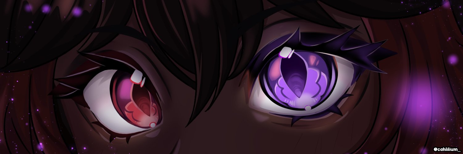 DioVermilium's profile banner image