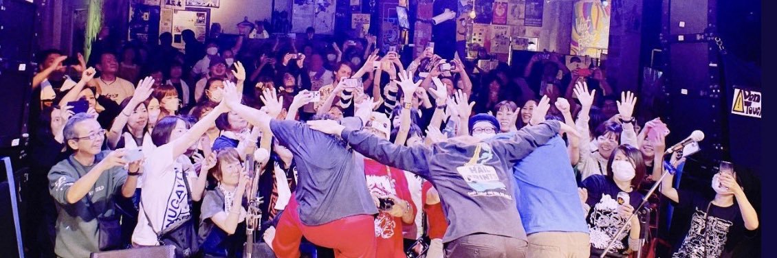 SayatomoF's profile banner image