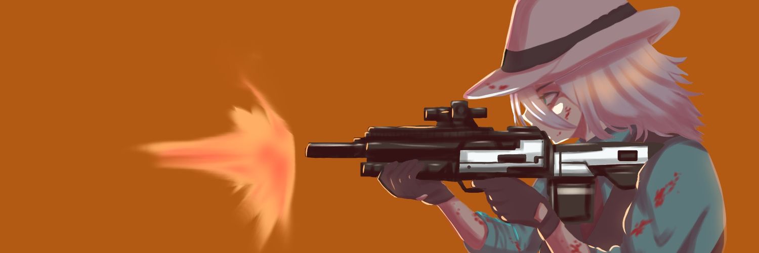 CoolerlessMori's profile banner image
