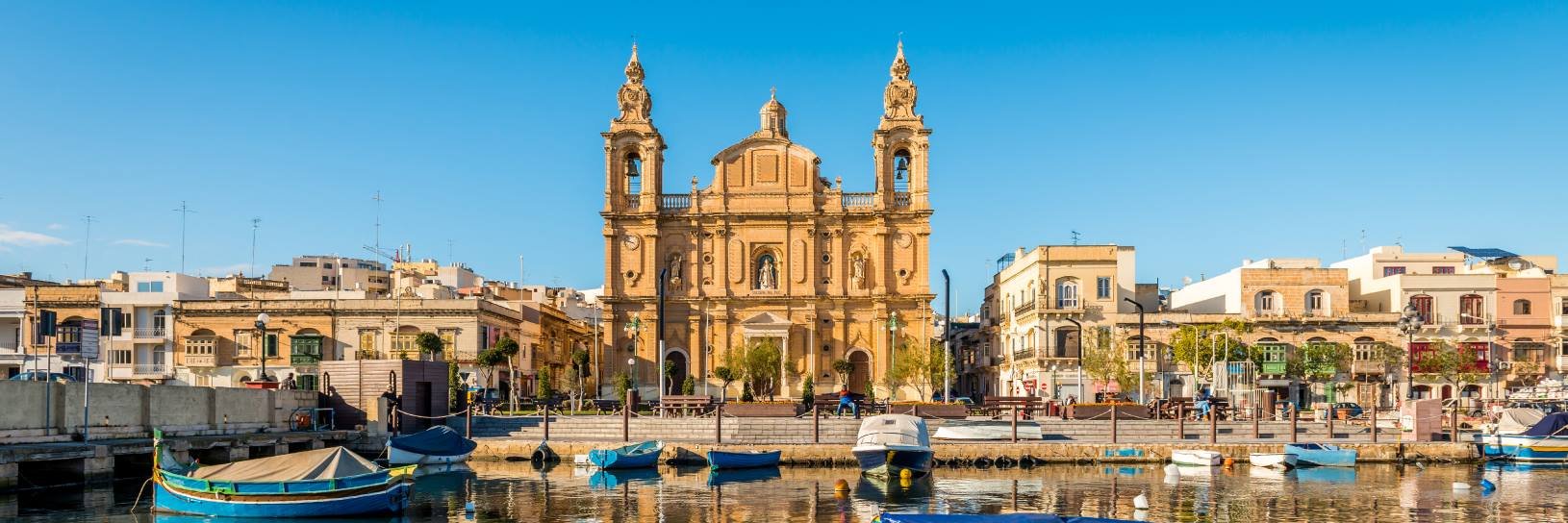 MaltaExpats's profile banner image