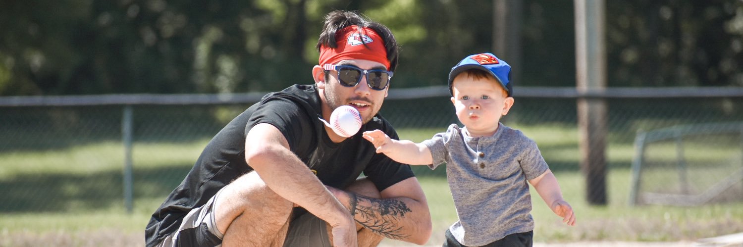 Danial Wilson banner