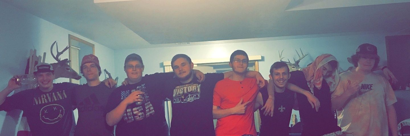 JacobWard34's profile banner image