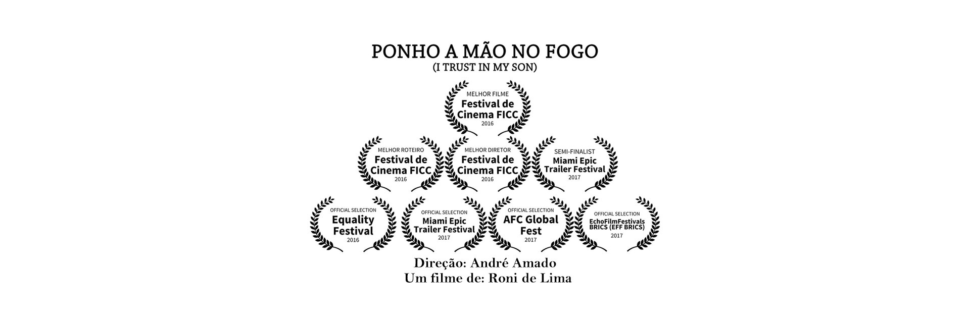 Roni_de_Lima's profile banner image