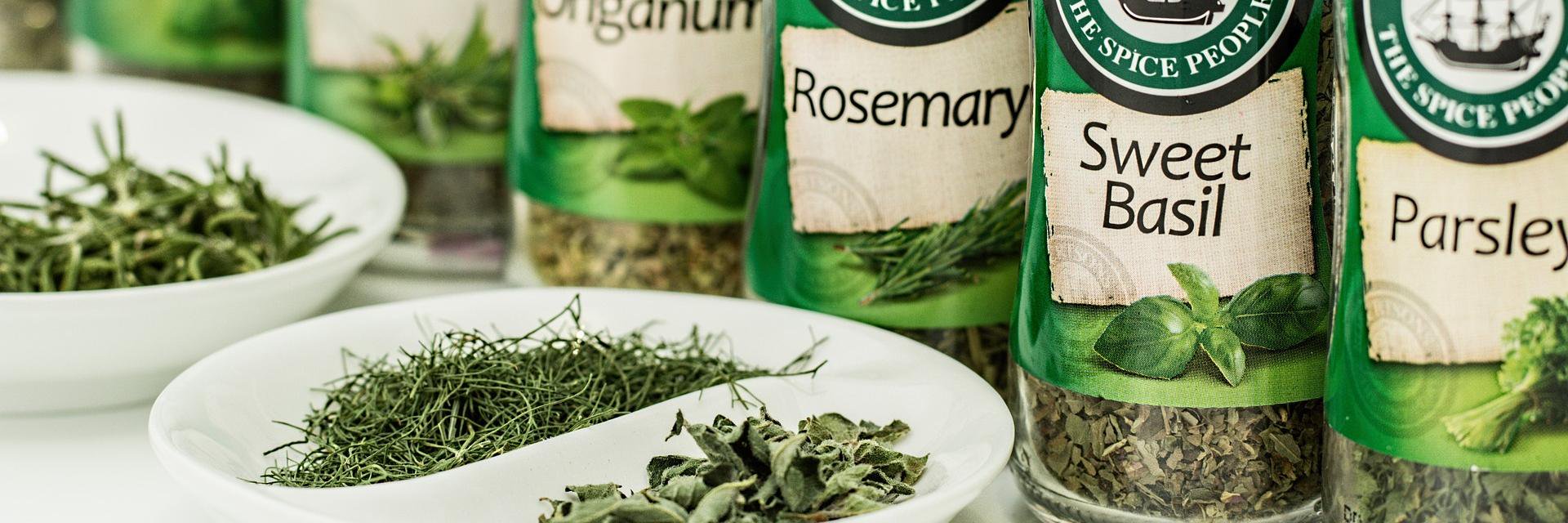 Recipes To Go banner