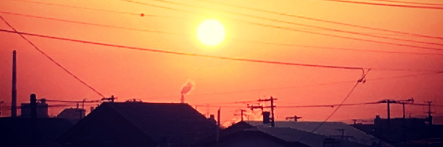 yasu_aichou's profile banner image