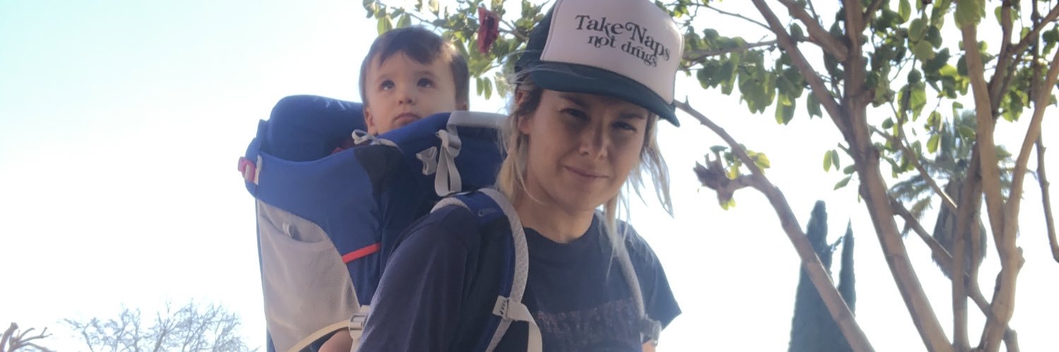 stephanie barkley banner