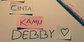Debby Mayasari banner