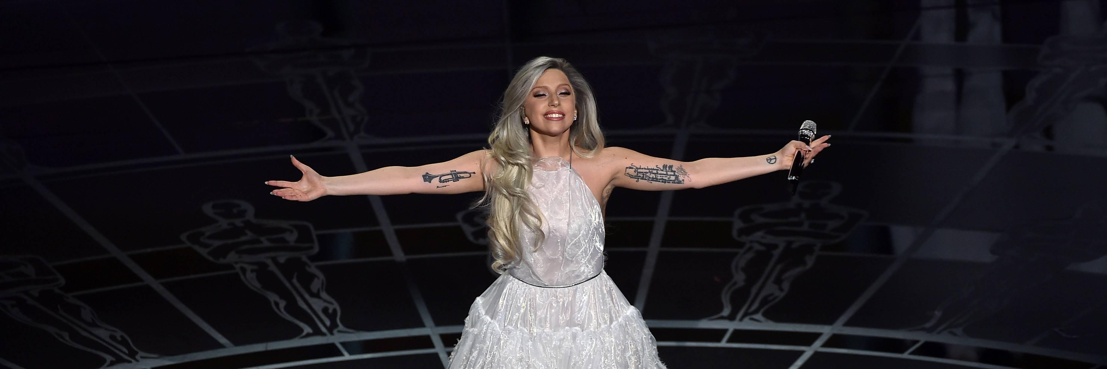 ladygagaIDcom's profile banner image