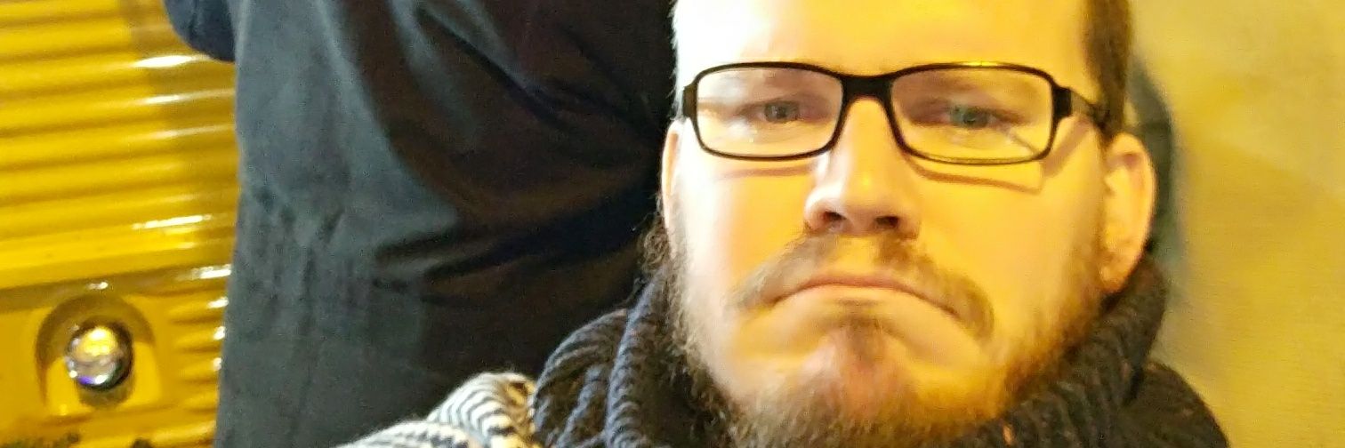 Laurent Lachaise banner