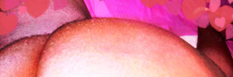 biggaybooty's profile banner image