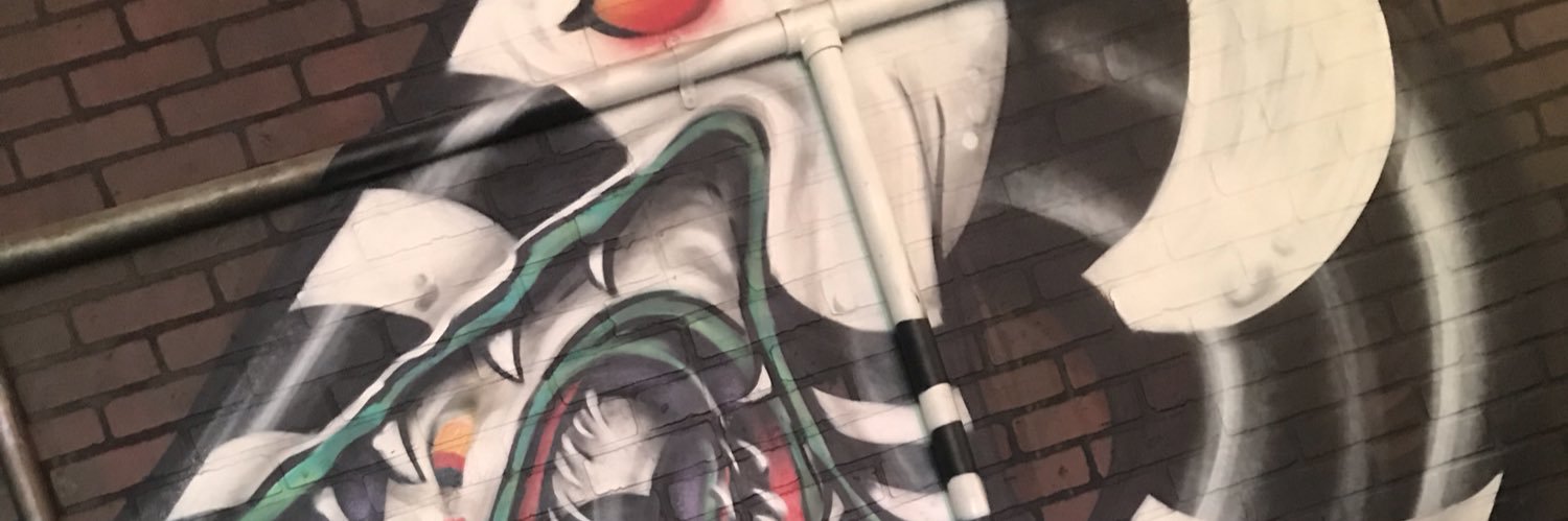 GothMaureen's profile banner image