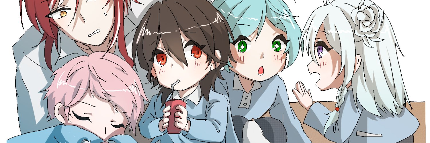 🍅♪ banner