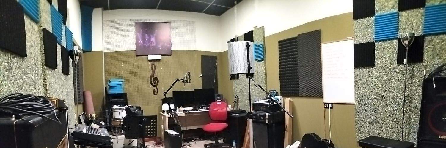 LendelBosch's profile banner image
