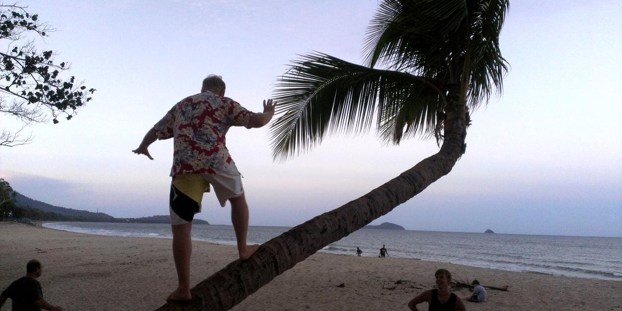 tonymcinnes's profile banner image